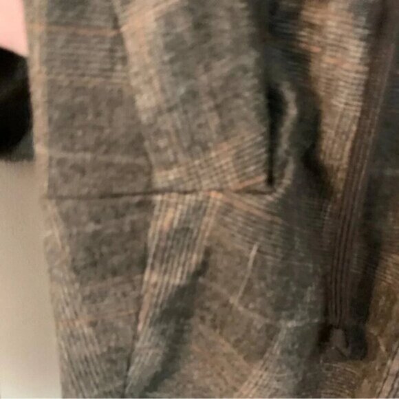 Aritzia The Group by Babaton Jimmy Pant Mid-rise Twill Trousers M - Picture 9 of 12